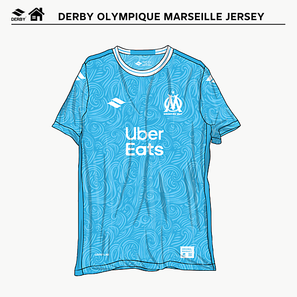 marseille home