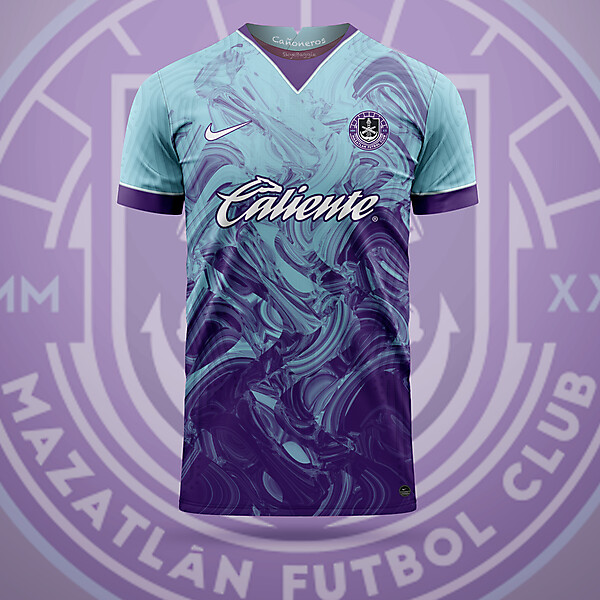 Mazatlán Futbol Club