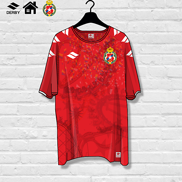 wisla krakow x energylandia home