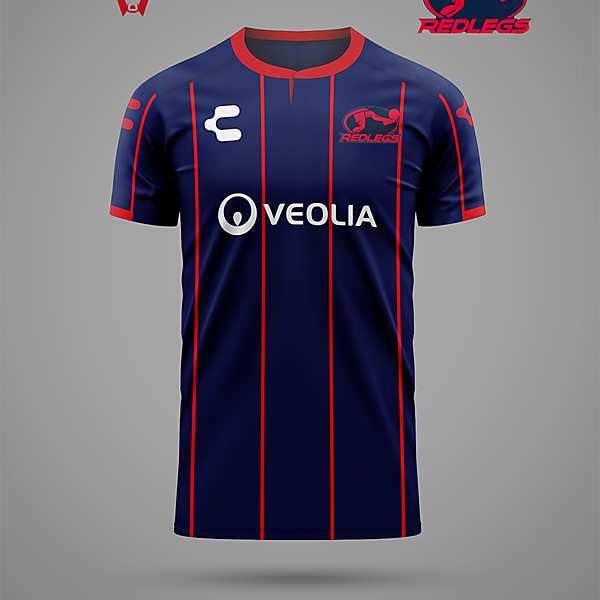 Norwood Redlegs - SANFL to soccer