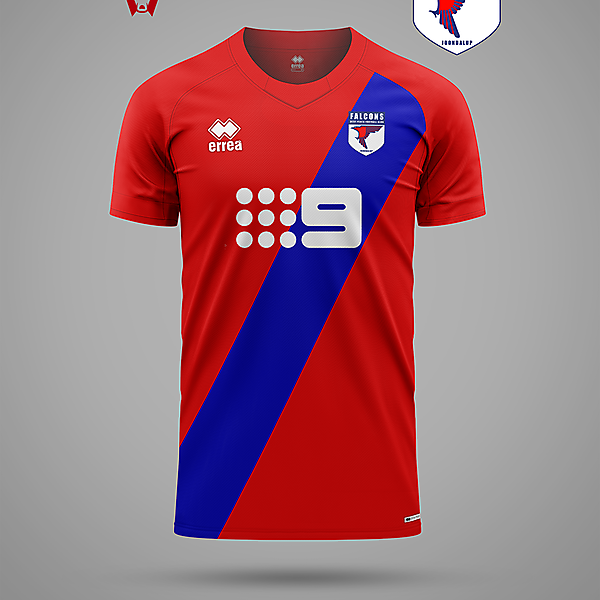 West Perth Falcons - WAFL to soccer