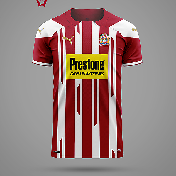 Wigan Warriors RLFC - Super League to soccer