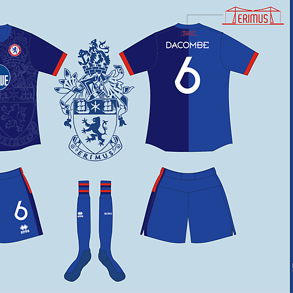 Boro Futsal version 03