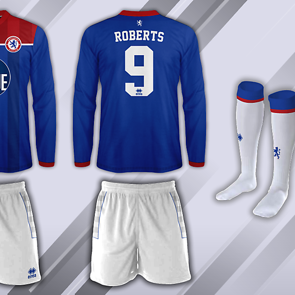 Middlesbrough Futsal Club