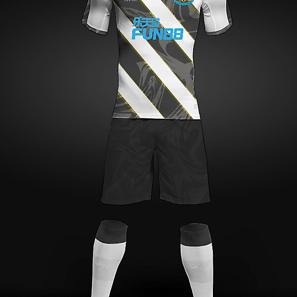 Newcastle United F.C.