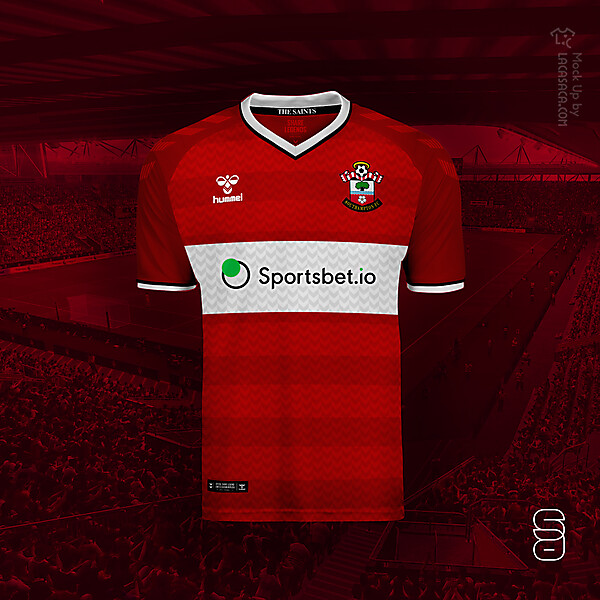 Soton Home Kit