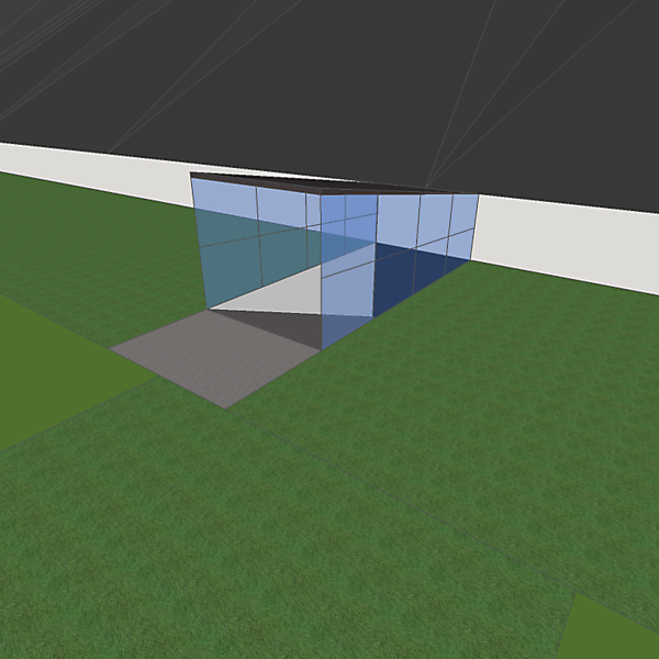 New St James Park (Closed)