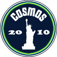 New York Cosmos - Logo Competition (closed)