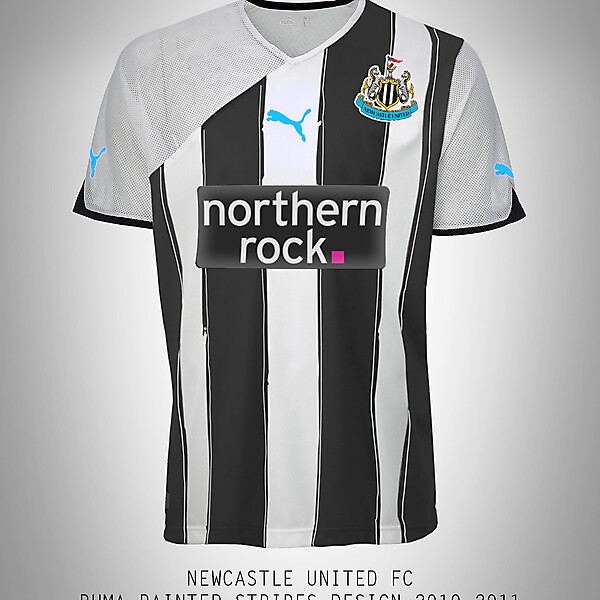 NUFC \
