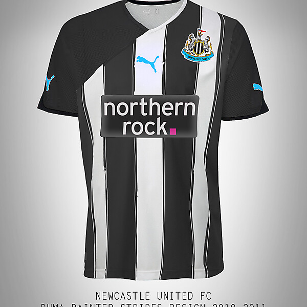NUFC \