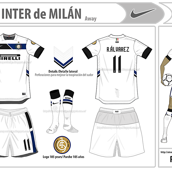Inter-My design