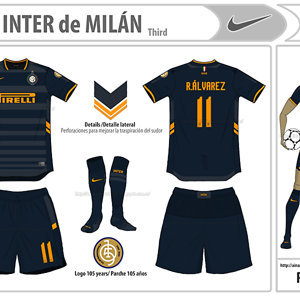 Inter-My design