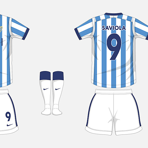 Nike Template Competition (closed)