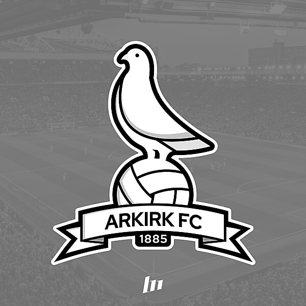 Arkirk Football Club