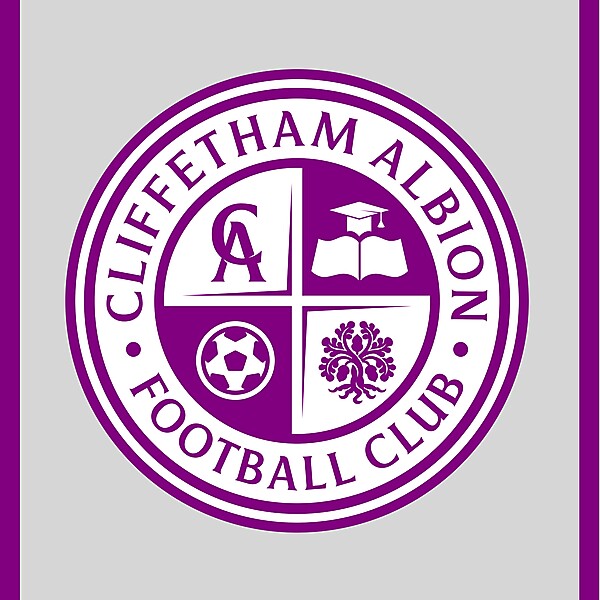 Cliffetham Albion FC