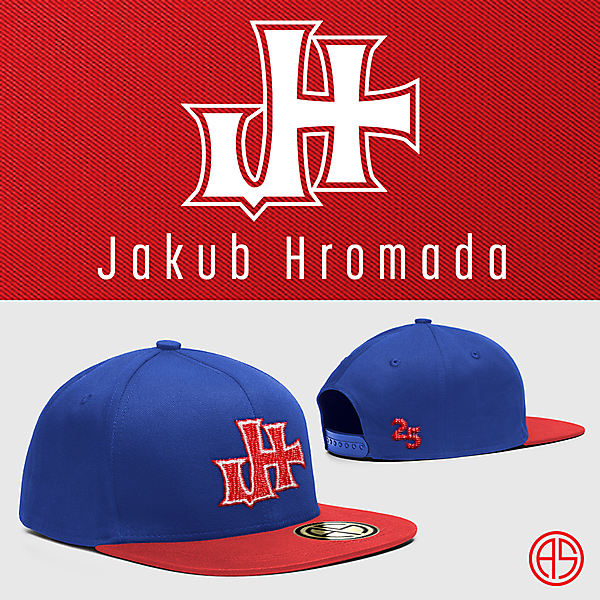 Player Logo Challenge - [CLOSED]