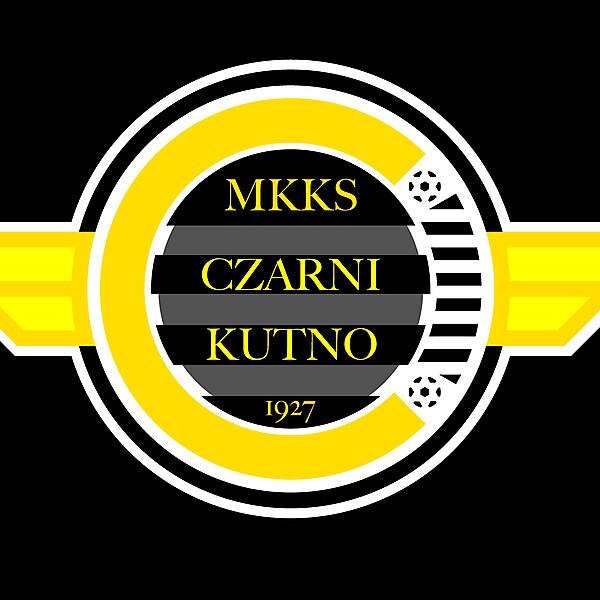 MKKS CZARNI KUTNO