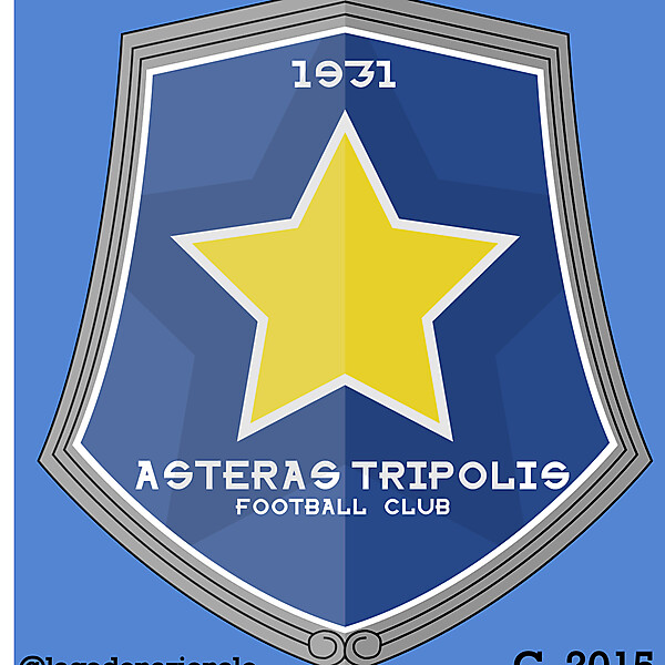 Asteras Tripolis FC