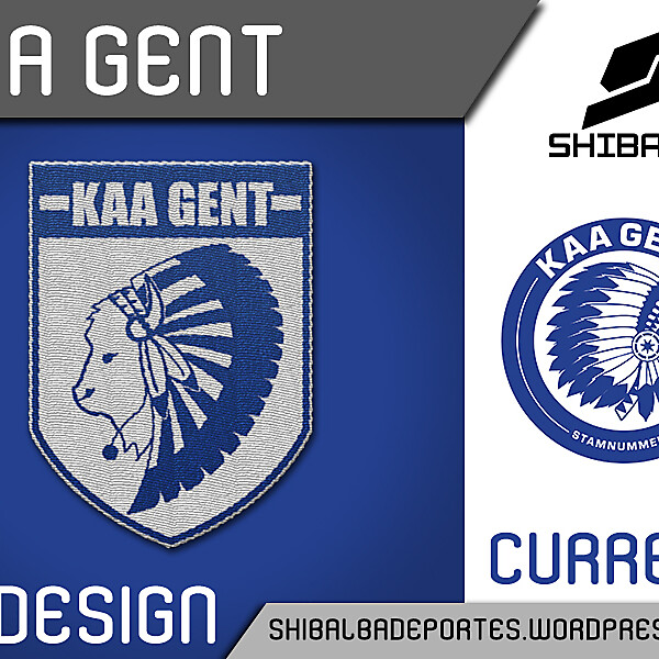 KAA Gent