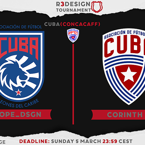 Group A 3° Match Jope_Dsgn vs Corinth