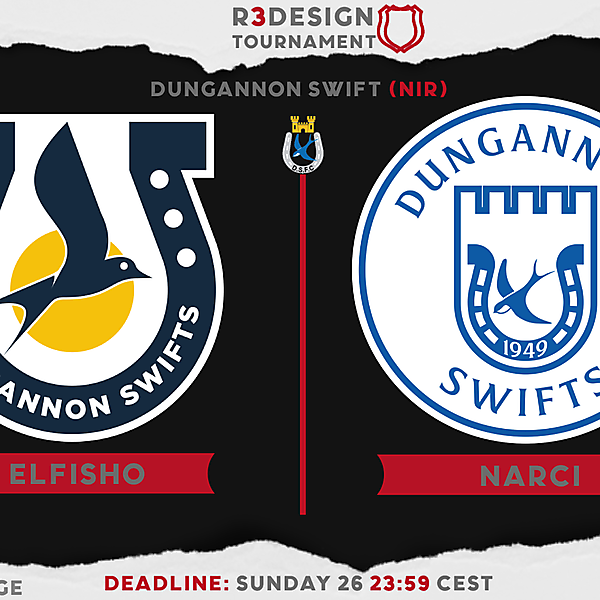 Group D 2° Match Elfisho vs Narci