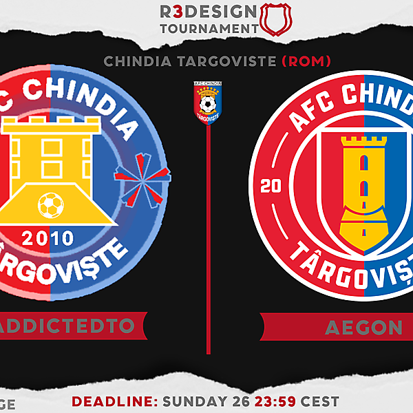 Group D 2° Match Imaddictedto vs Aegon