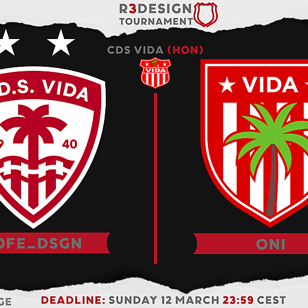 Group E 4° Match Rofe_Dsgn vs ONI