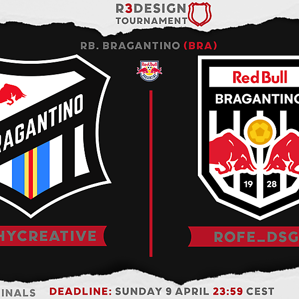 Quarter-Finals First Leg 3° Match  OTHYcreative vs Rofe_Dsgn
