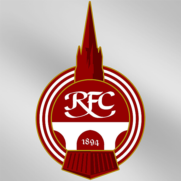 Redhill FC New Logo (closed)