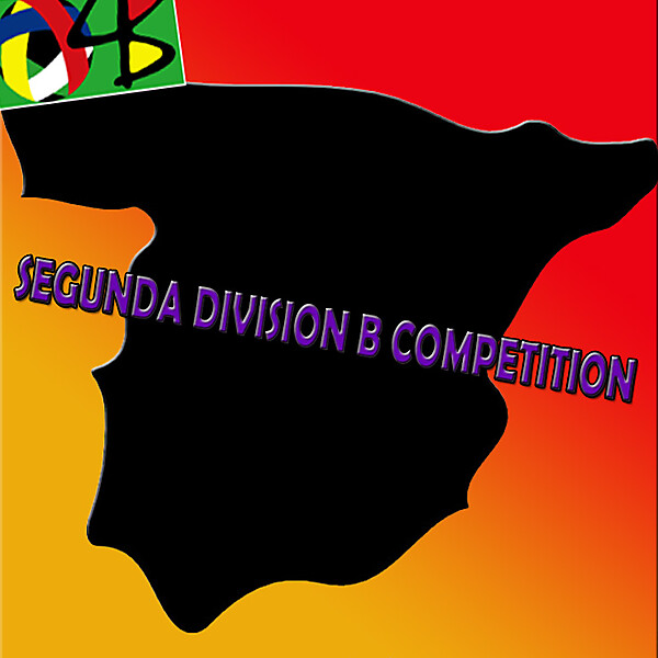 Segunda Division B Española - Weekly [CLOSED]