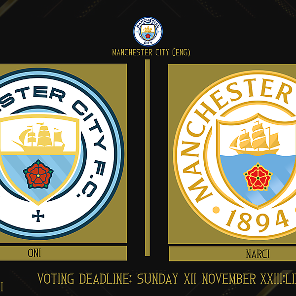 Final Round 2 ONI vs Narci