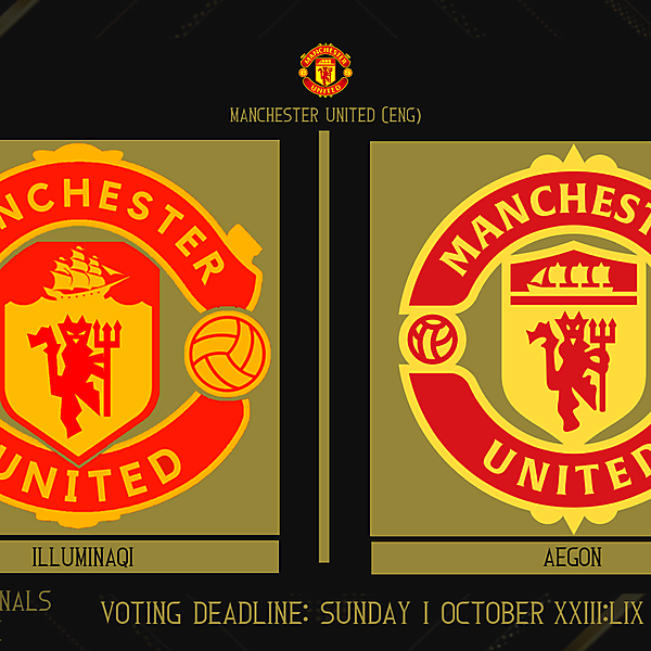 Quarter-Finals Round 2 1° Match Illuminaqi vs Aegon