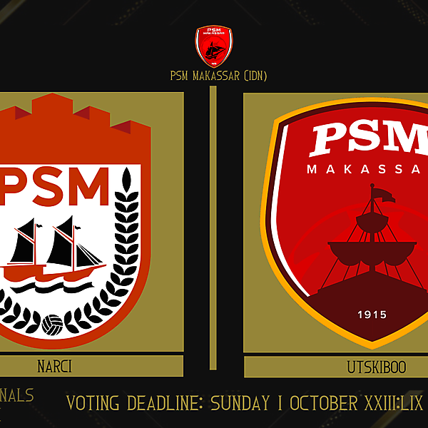 Quarter-Finals Round 2 2° Match Narci vs Utskiboo 