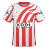 Southampton FC kit Competition (closed)
