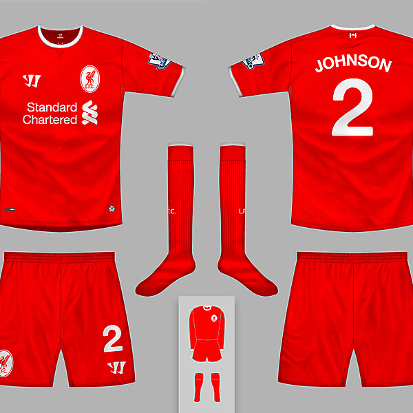 The Past Catches Up With The Modern Era (Closed)