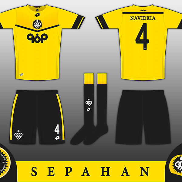 Sepahan