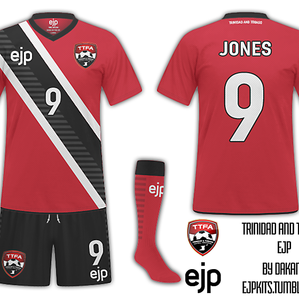 [TOURNAMENT] 2014 World Cup Design Tournament