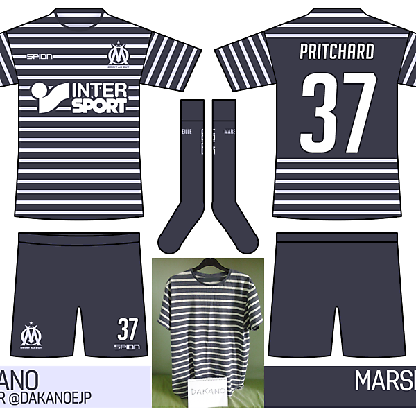 Transform your Clothes into Football Kits (closed).