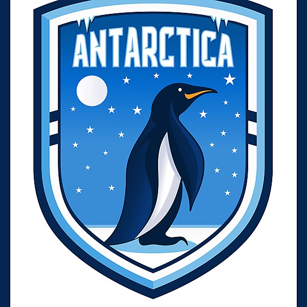 ANTARCTICA B