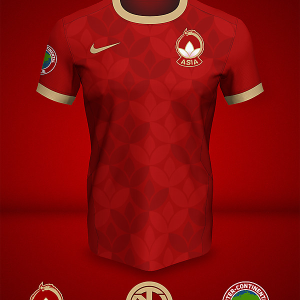 Asia | Home Kit Concept