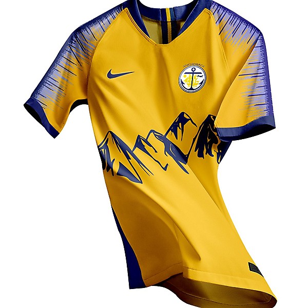 FC Anchorage home concept