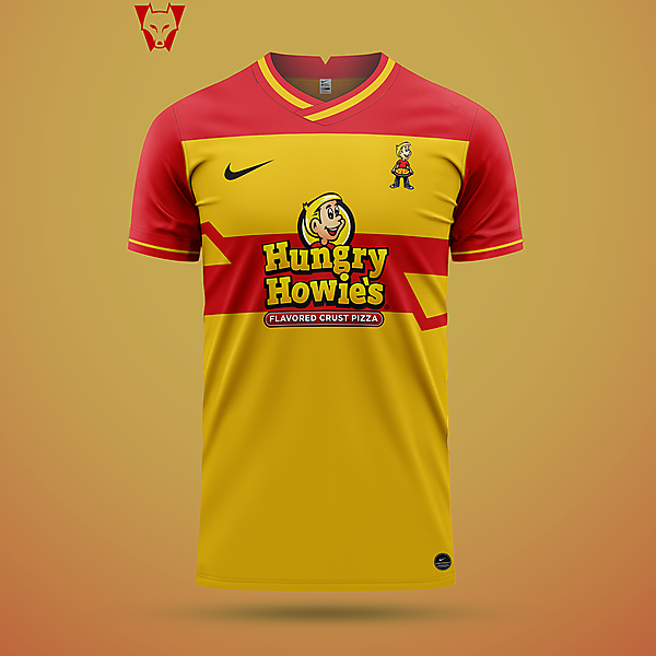 Hungry Howie's Pizza