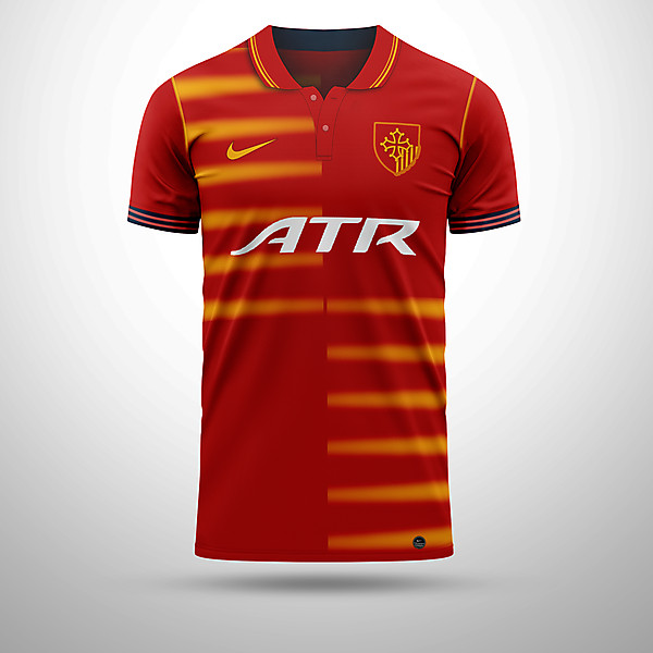 Occitanie-home concept