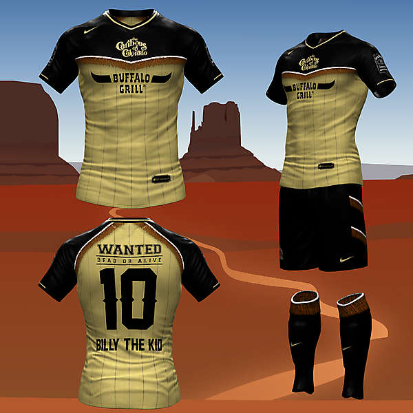 the Caribous of Colorado