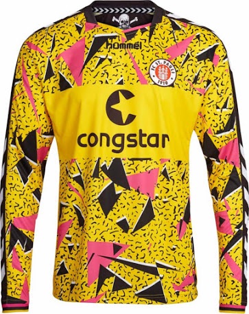 UGLY KITS COMPETITION [CLOSED]