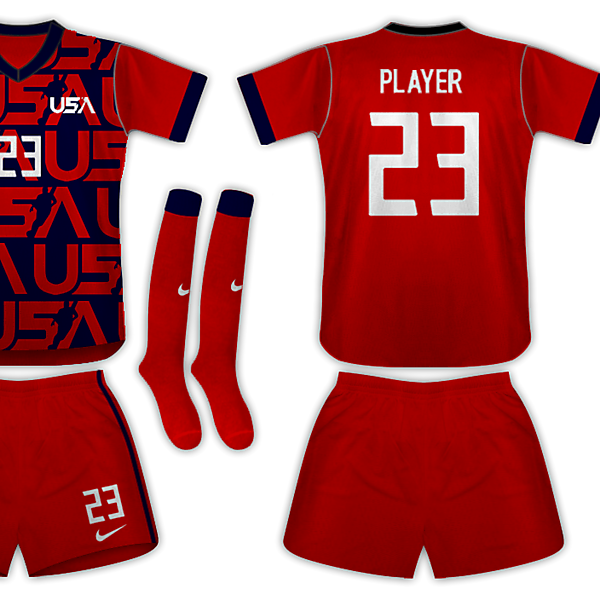 away kit