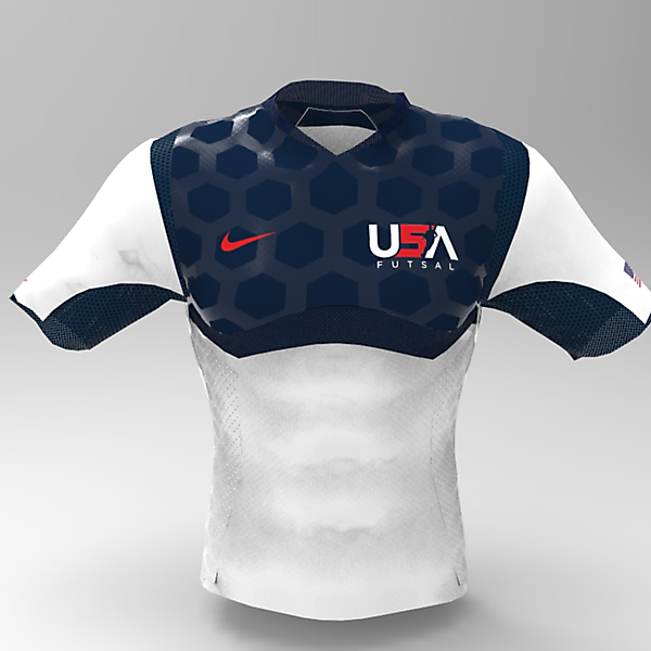 USA Home kit (2)