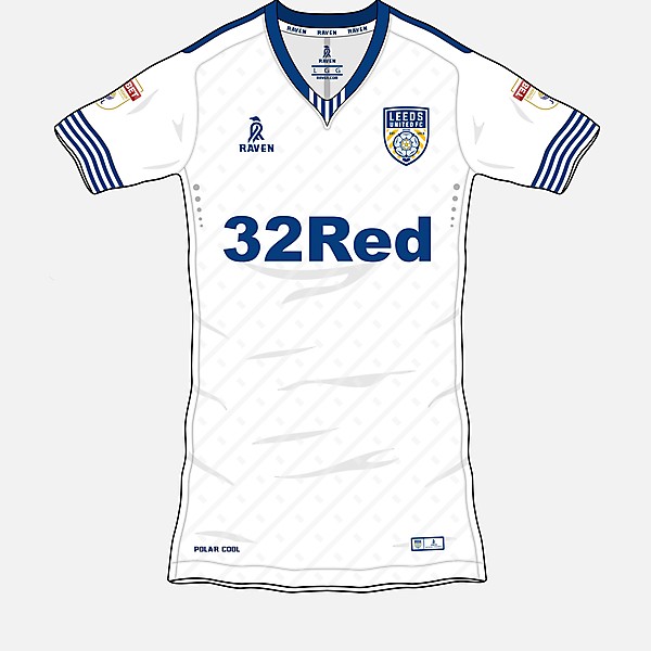 LEEDS UNITED