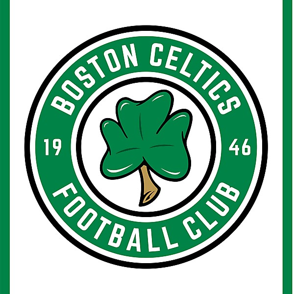 BOSTON CELTICS FC