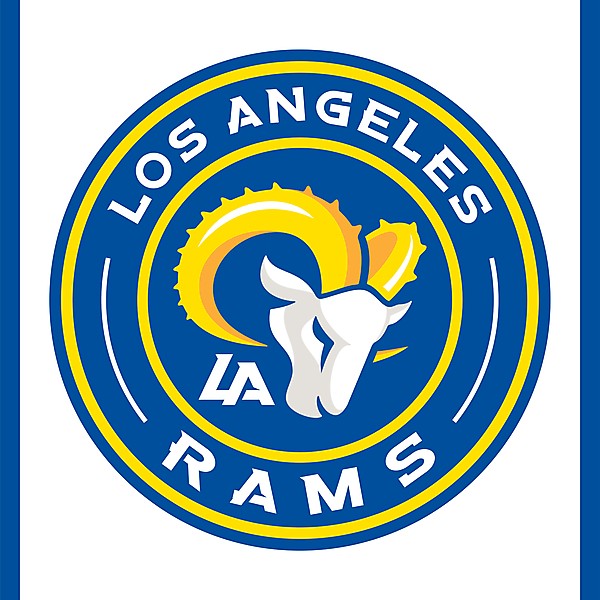 LA RAMS